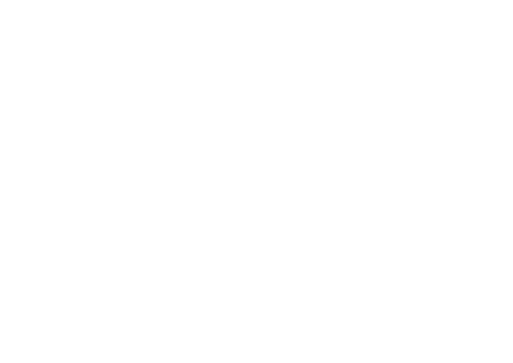 Logotipo de Blue Beauty Space en blanco