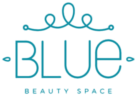 Logotipo de Blue Beauty Space